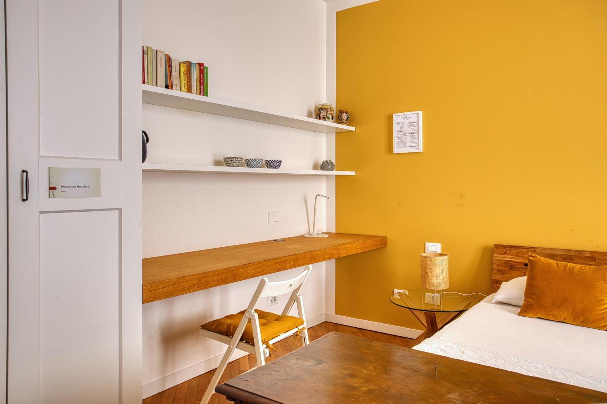 Charming Apartment In Tortona Navigli District Milano Dış mekan fotoğraf