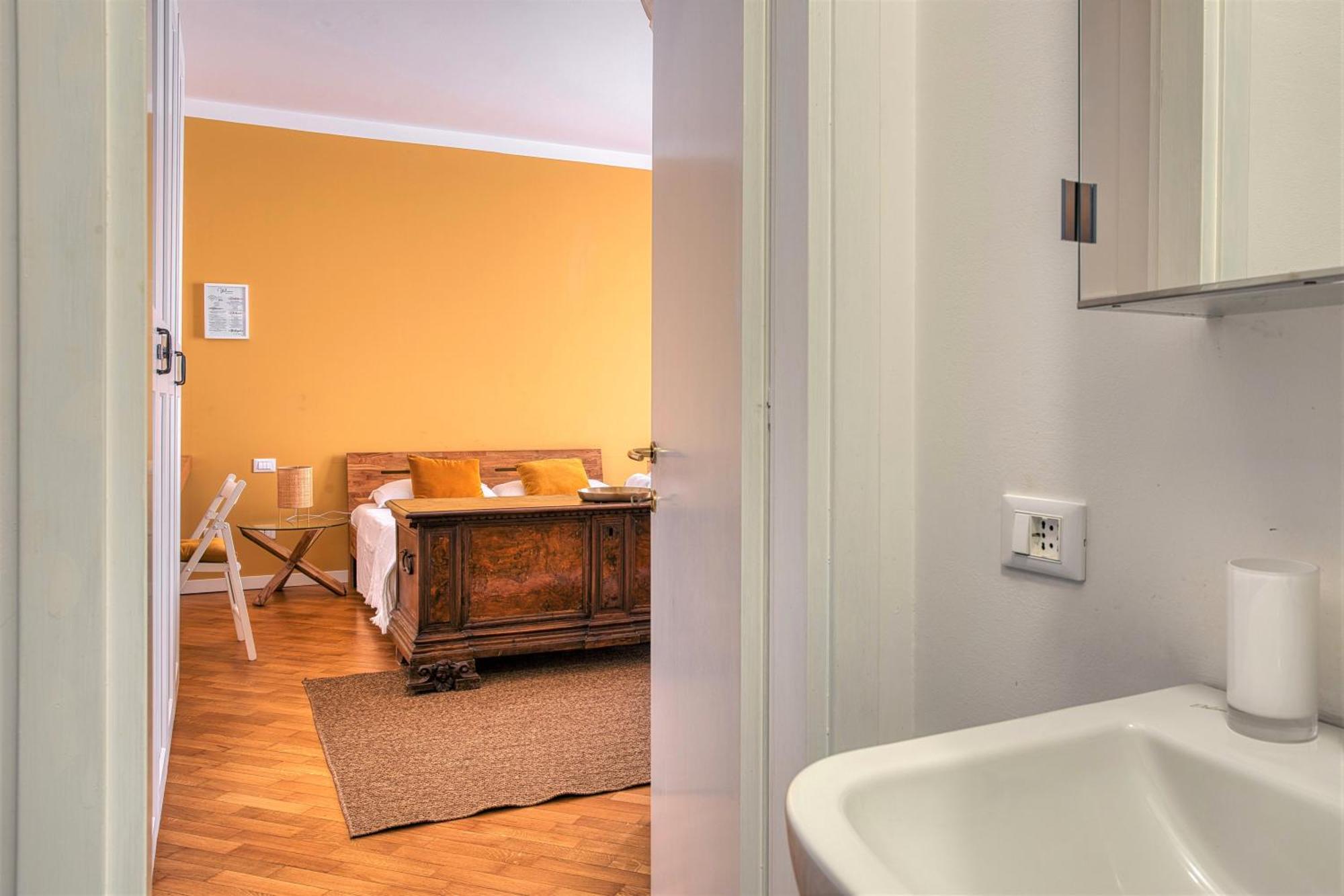 Charming Apartment In Tortona Navigli District Milano Dış mekan fotoğraf