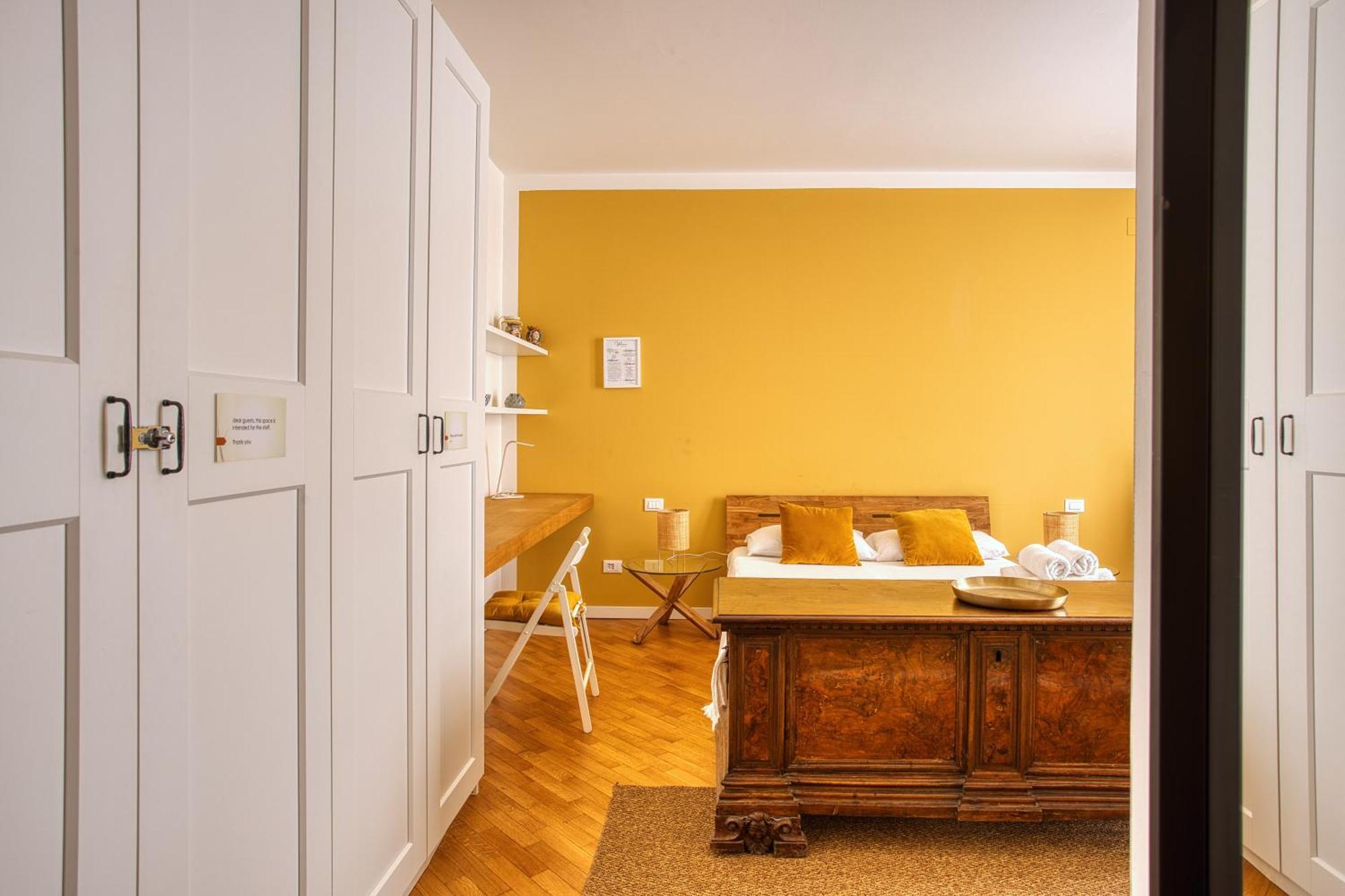 Charming Apartment In Tortona Navigli District Milano Dış mekan fotoğraf