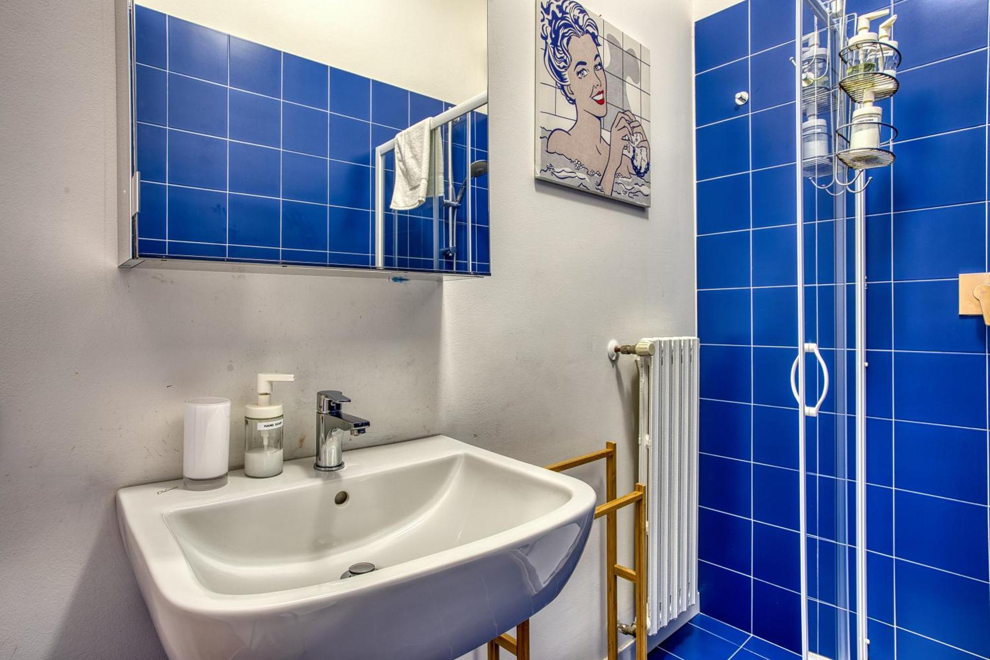Charming Apartment In Tortona Navigli District Milano Dış mekan fotoğraf