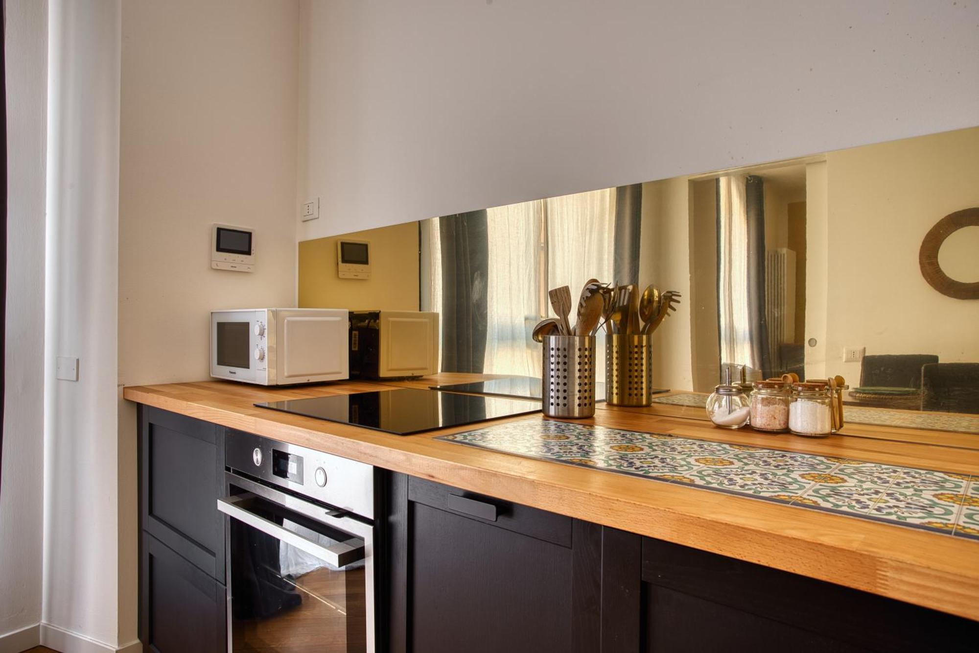 Charming Apartment In Tortona Navigli District Milano Dış mekan fotoğraf