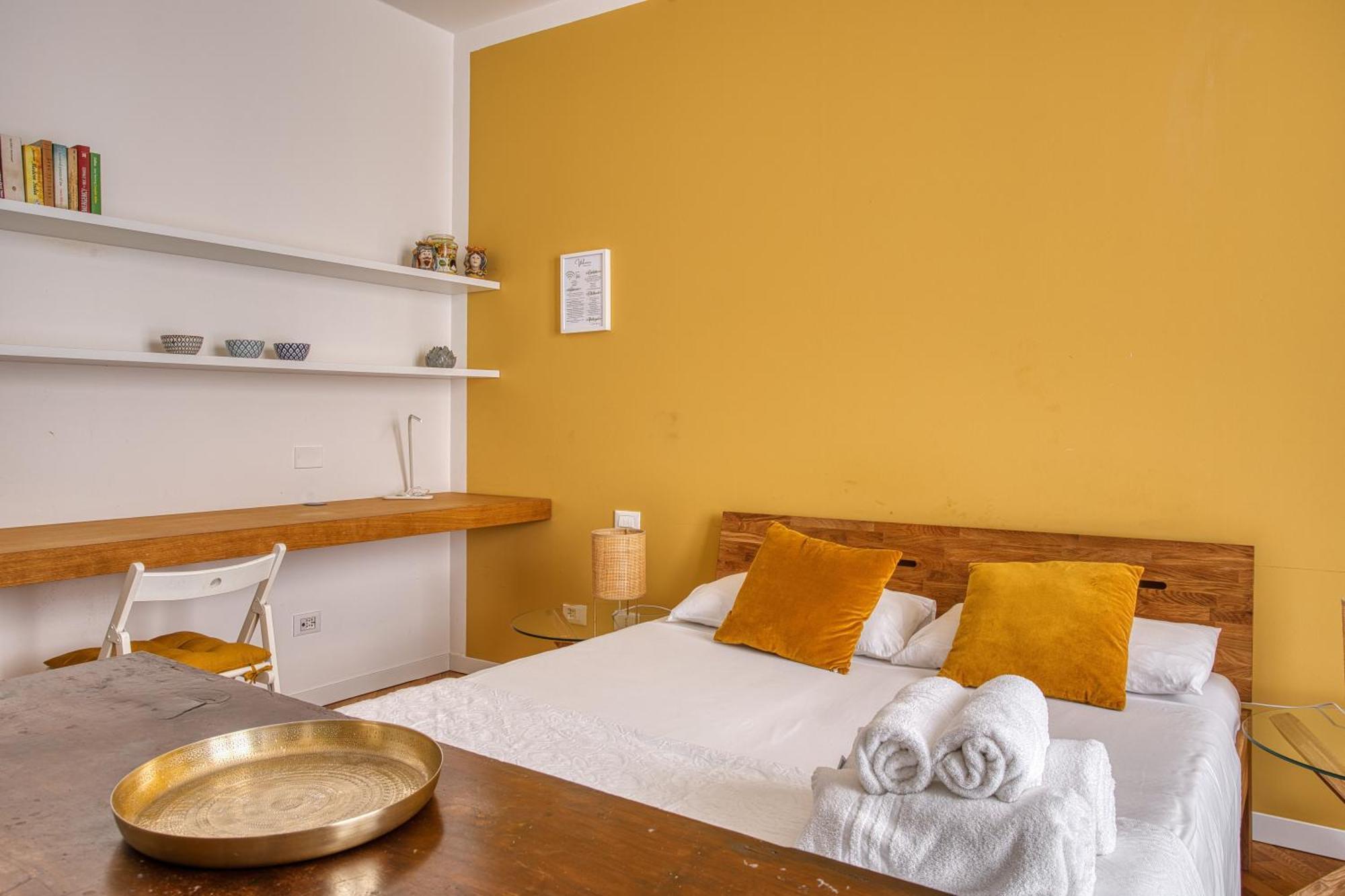 Charming Apartment In Tortona Navigli District Milano Dış mekan fotoğraf