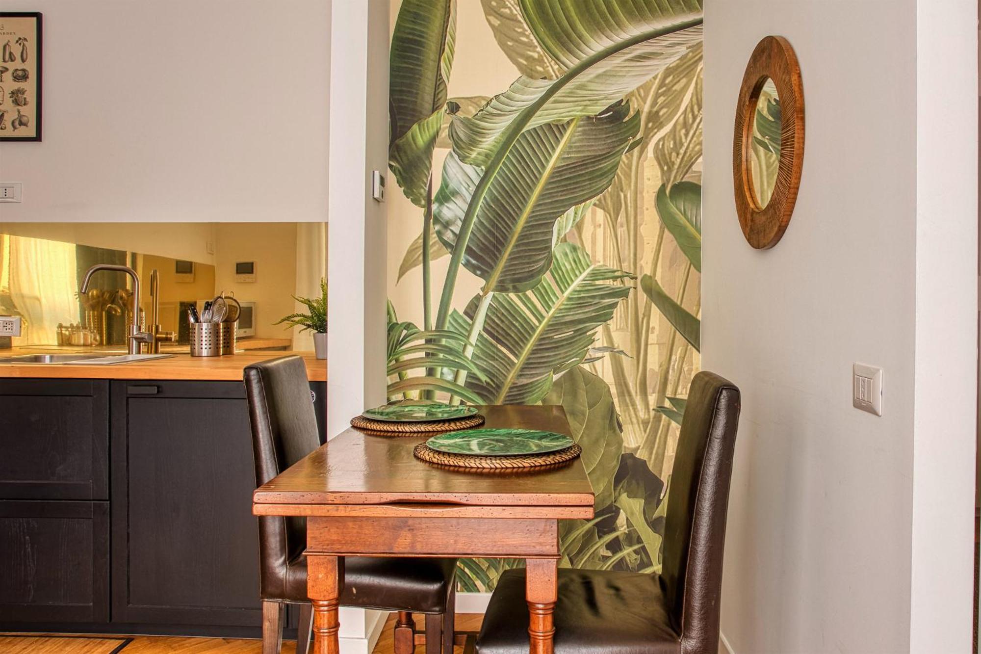 Charming Apartment In Tortona Navigli District Milano Dış mekan fotoğraf