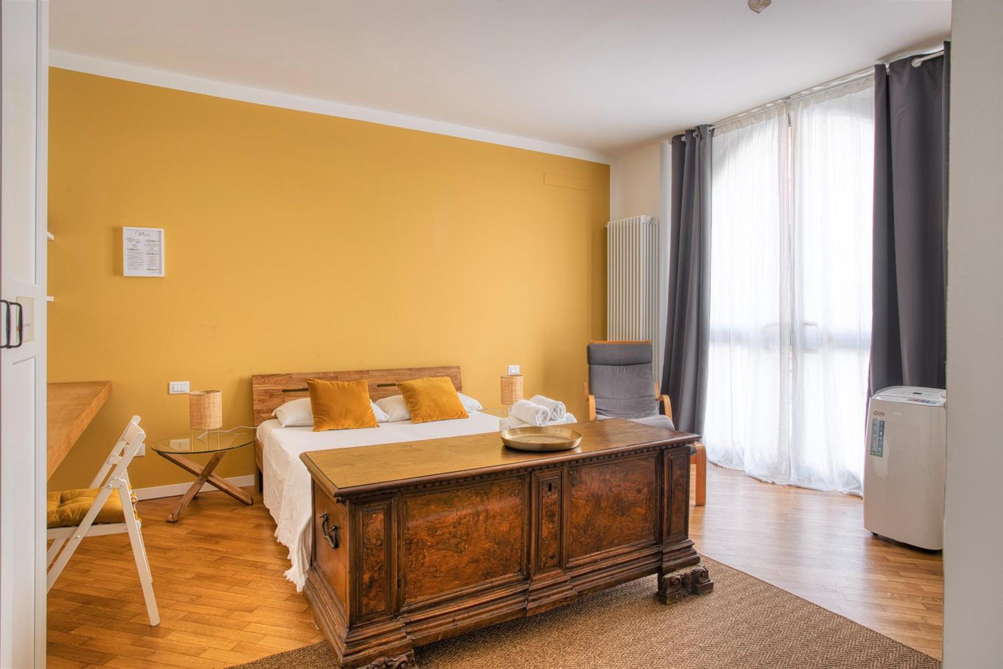 Charming Apartment In Tortona Navigli District Milano Dış mekan fotoğraf