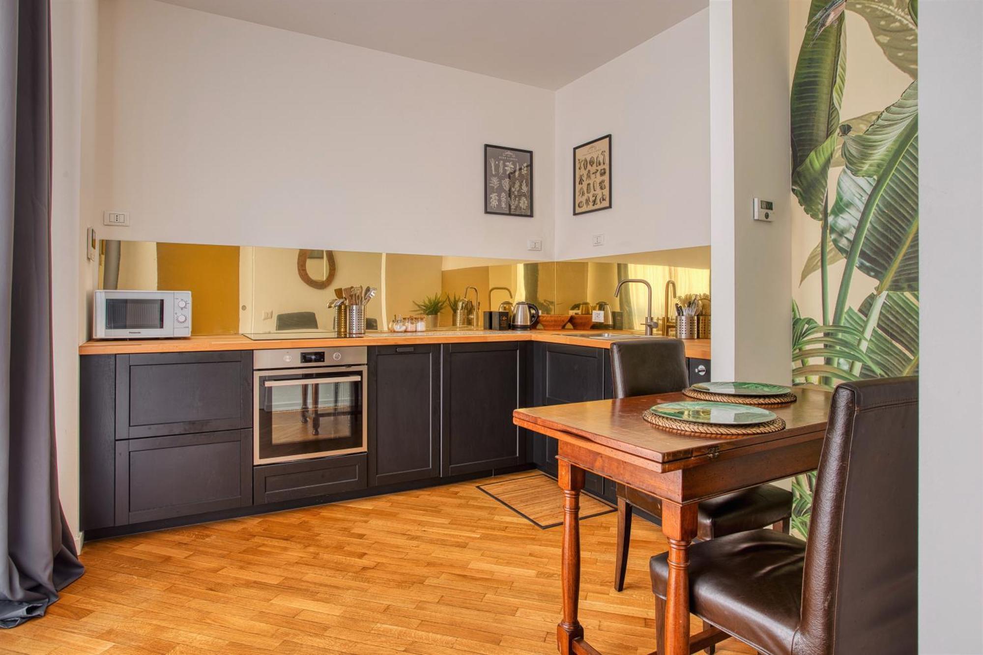 Charming Apartment In Tortona Navigli District Milano Dış mekan fotoğraf