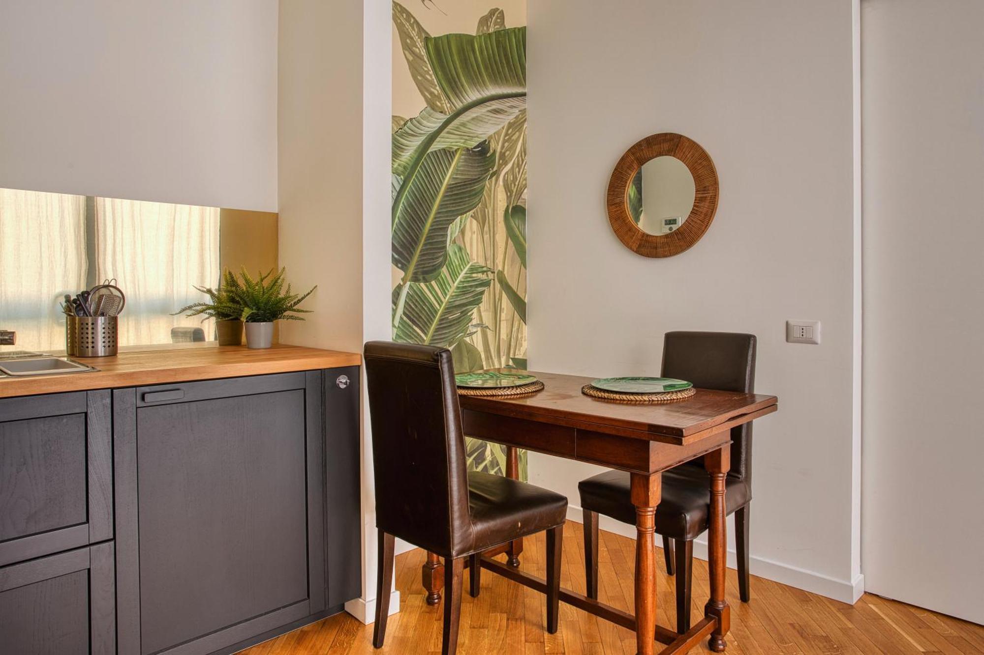 Charming Apartment In Tortona Navigli District Milano Dış mekan fotoğraf