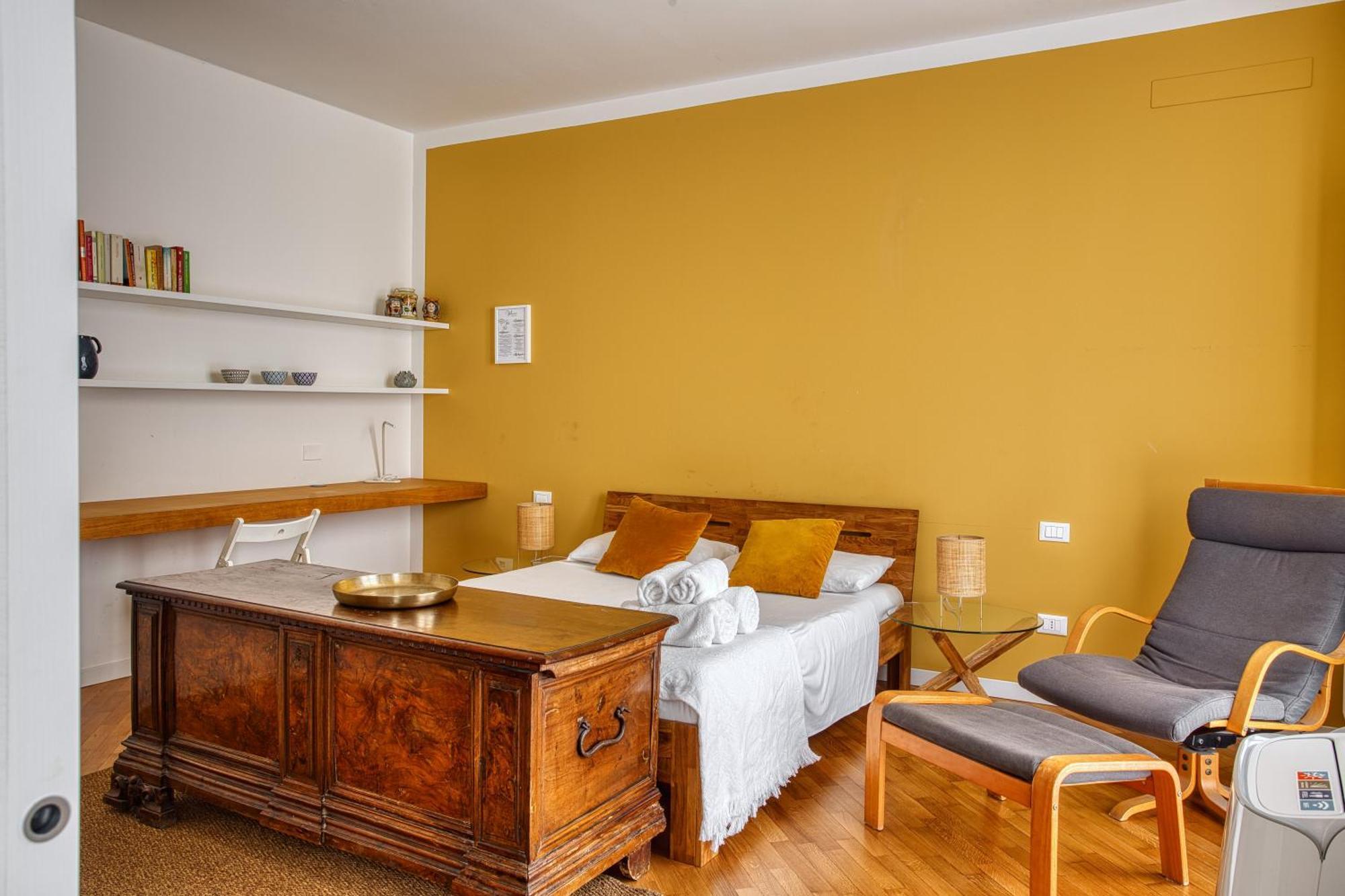 Charming Apartment In Tortona Navigli District Milano Dış mekan fotoğraf