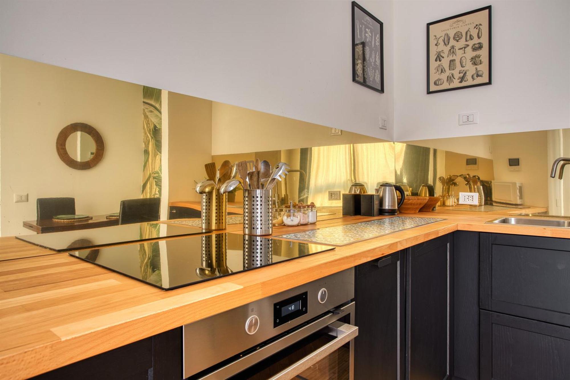Charming Apartment In Tortona Navigli District Milano Dış mekan fotoğraf