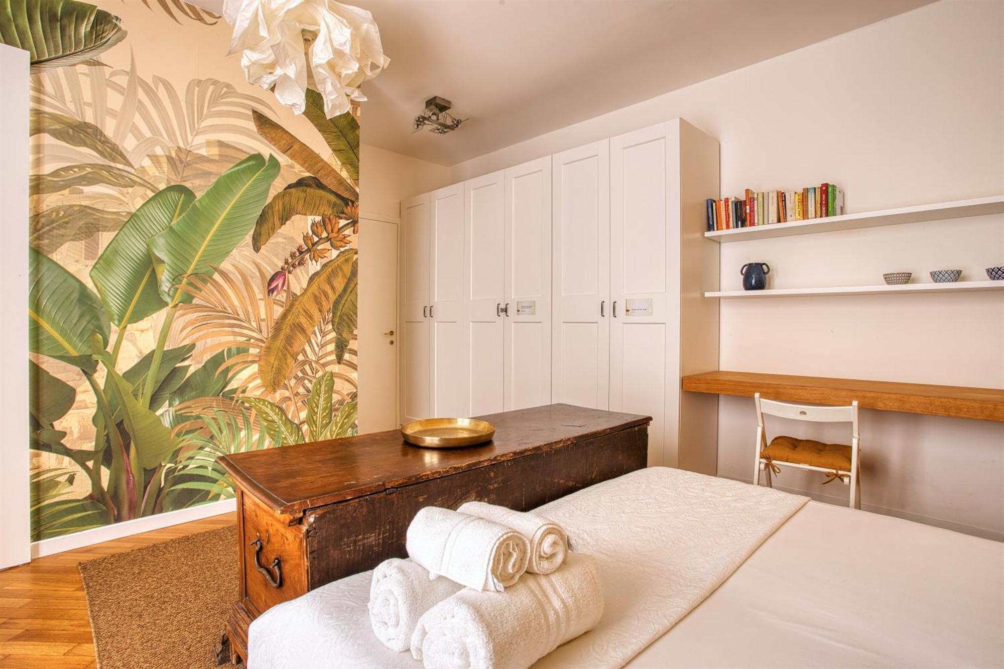 Charming Apartment In Tortona Navigli District Milano Dış mekan fotoğraf